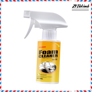 Multi-Functional Foam Cleaner for Home Appliance Automoive Car Interior 60ml