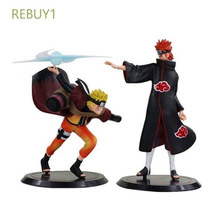Figura De Pvc De 18cm juguetes Figura Sasuke Uchiha Rebuy1/Figura/estatuilla/Anime/Grandista/Shinobi/Uzumaki interfaz/Naruto