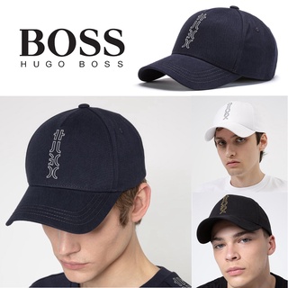 Hugo BOSS gorra Unisex Snapback gorra sombreros deporte gorra ajustable gorra de béisbol gorra de algodón gorra sol sombrero