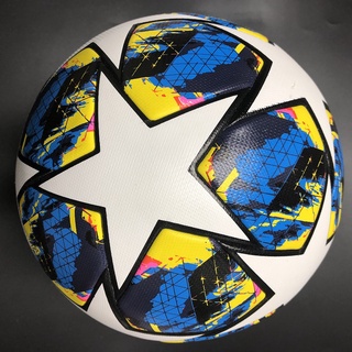 2019/2020 campeón liga oficial talla 5 fútbol sin costuras antideslizante partido pelota de fútbol