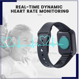 Y68s pulsera inteligente con monitoreo De sueño/ritmo cardíaco/ejercicio deformación (1)