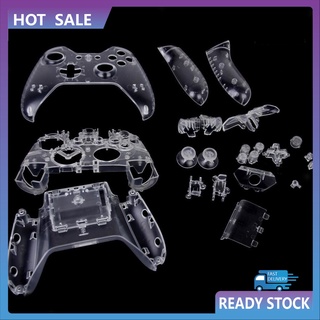 Yx-bg funda De repuesto De juego Completo Para control Xbox One