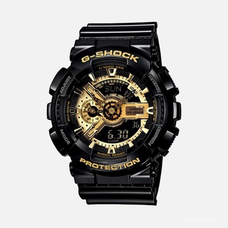 COD Casio GA 110 G-Shock Reloj Hombres Digital Deporte Para Mujeres