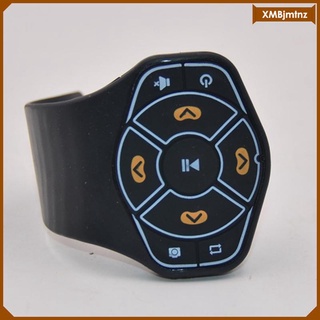 Car Steering Wheel Remote Control Android Wireless Universal (4)