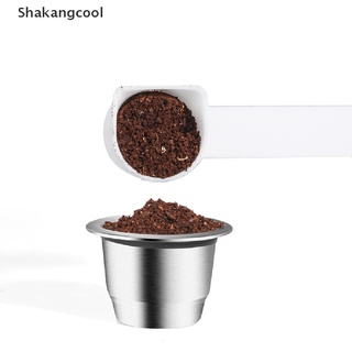 【SKC】 Oil-rich Coffee Capsule Shell Circulating Matt Model Shell Powder Filling Device 【Shakangcool】 (4)