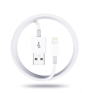 cable de datos de carga rápida USB a lightning de 3 m para iPhone12 series iPad series