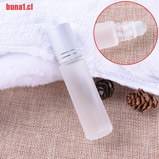 [buna1] 10 ml rollo en botella de plástico líquido aceite esencial Perfume (1)