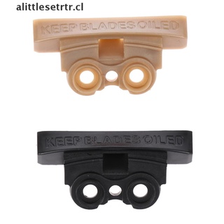 alittlesetrtr: cortador de pelo, accesorios de repuesto, corte de corte de plástico para wahl 8591/8148 [cl]