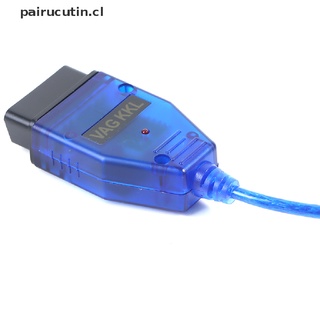 (Nuevo *) Vag-Com 409 409.1 Kkl USB Cable De Diagnóstico Escáner Interfaz pairucutin.cl (6)