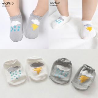 niño calcetines niño barco calcetines cortos bebé calcetín de dibujos animados antideslizantes calcetines de piso