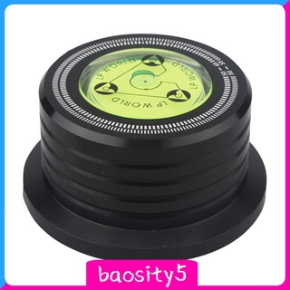 Baosity5 Estabilizador De Peso De disco De 50hz disco Lp Estabilizador