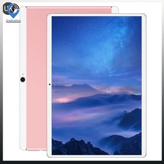 Tableta Ultra delgada de 10.1 pulgadas de alta definición WiFi 2G+32G Tablet PC