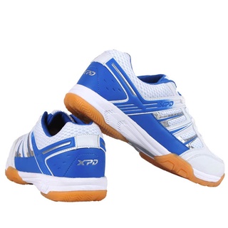 35-45 nuevo profesional de voleibol zapatos de los hombres de las mujeres zapatos de tenis zapatos de bádminton zapatos antideslizantes zapatillas de deporte transpirable zapatos deportivos más el tamaño vthz (3)