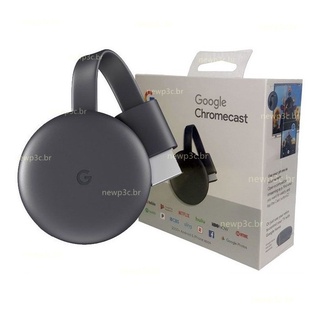 google chromecast 3 envío rápido original sellado rápido (1)