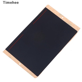 [Timehee] Palmrest touchpad sticker replace for thinkpad T440 T450 T450S T440S T540P W540 .