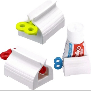 Exprimidor de pasta de dientes dispensador de pasta de dientes soporte de pasta de dientes exprimidor/dispensador de pasta de dientes/exprimidor de pasta de dientes