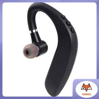 csn s109 - auriculares universales inalámbricos para coche de negocios (180 grados)