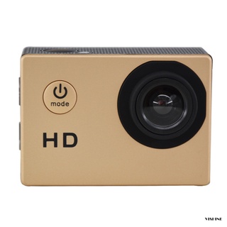 SJCAM SJ4000 HD 480P 2.0Inch WIFI cámara de acción impermeable deporte DV cámara