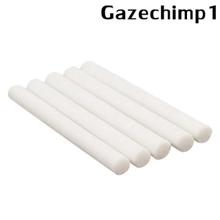 [Gazechimp1] filtro de algodón humidificador palos recambios para humidificador de aire difusor de Aroma (3)