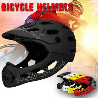 casco de seguridad de alta fidelidad para bicicleta de montaña de montaña-concealer downhill (8)