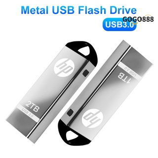 Gogogo888 unidad Flash portátil USB 3.0 1/2TB de alta velocidad de transmisión de datos U Disk