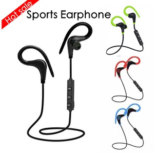 [disponible en inventario]audífonos deportivos inalámbricos Bluetooth