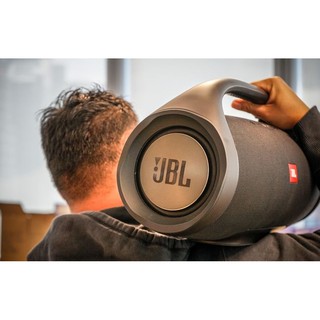 Jbl Boombox 2 bocina/altavoz/altavoz/altavoz/Bluetooth/inalámbrico (1)