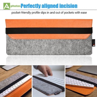 Protective Storage Case Shell Bag Soft Sleeve For Apple Magic Keyboard (2)