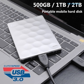 seagate 500g/1t/2t usb 3.0 2.5 pulgadas hdd disco duro externo para laptop pc