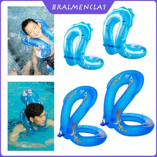 [ALM1-8] Anillo de natación inflable de flotador de piscina con hebilla de seguridad, flotadores de tubo de piscina para niños adultos piscina flotadores accesorios