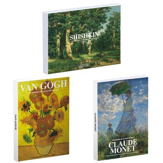 Vintage Vincent Van Gogh Famosas Pinturas Postales , 30 Piezas , Premium Coleccionable Retro Arte Perfecto Calcetín Regalo De Saludo 4x6 Pulgadas - (7)
