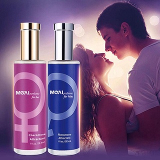 Pheromone Fragrance Mist, Pheromones to Attract Women Men - Pheromone Perfume (4)