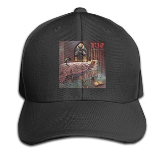Casual sombrero Dio-Dream-Evil-Album-1987 sombreros de béisbol ajustable sombreros para el diseño