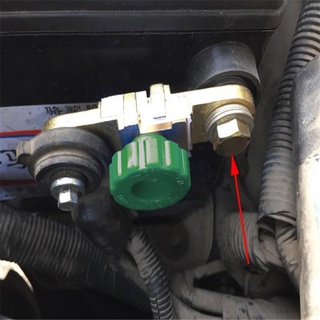 Golden Power Off interruptor de apagado del coche interruptor de apagado de la batería interruptor de protección