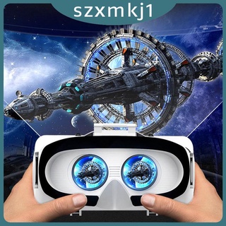 Shinecon audífonos De realidad Virtual 3d-4.7-6.53"