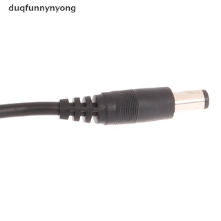 [duq] usb power boost line dc 5v a 9v step up usb convertidor cable adaptador 2.1x5.5mm (5)