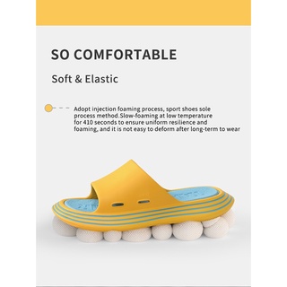 utune runway zapatillas de las mujeres zapatos de verano fuera eva al aire libre diapositivas hombres suave suela gruesa antideslizante playa piscina sandalias baño interior (3)