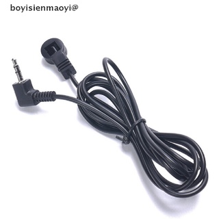 boyisienmaoyi@ Infrared IR adapter remote control receiver extender extension cable 3.5mm Hot *On sale