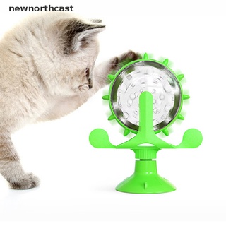 [newnorthcast] Escape Gato Perro Juguetes Interactivo Cachorro Alimentador Juego Divertido Comida Juguete Mascotas Suministros