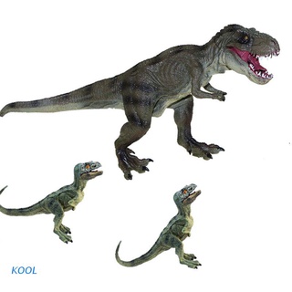 Kool juguete De dinosaurio Rex/T-Rex/colección De aprendizaje/Educativo/colección De dinosaurio