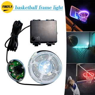 led baloncesto aro luces cambio de color lámpara de noche cesta luz solar baloncesto lámpara sensor de luz barra (1)