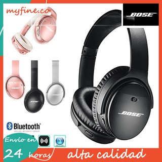 【💯3cministry】Auriculares Bose Qc35 / Bluetooth 5.0 / 1 /: 1 / Bajo / Deportivo inalámbricos