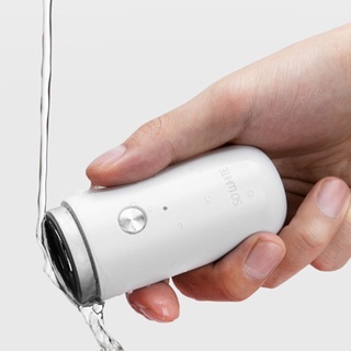 mini afeitadora eléctrica usb carga eléctrica afeitadora recargable de los hombres de afeitar