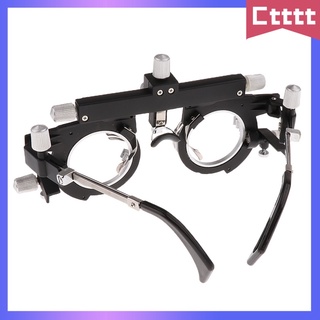 Ctttt Lentes optoscopio optoscopio óptico profesional con marco De Lentes ópticos (2)