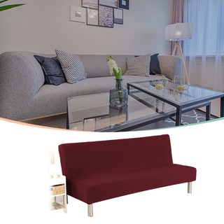 1pcs Elastic Full-Cover All-Inclusive Sofa Cover Non-Slip Fabric Sofa Cushion