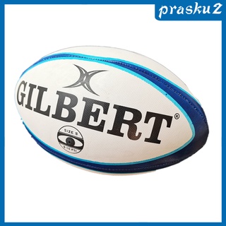 [Prasku2] pelota de Rugby inglés fútbol al aire libre Touchdown juegos bola para niños Junior niños (5)