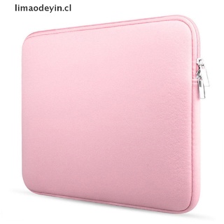 limaodeyin Funda Para Portátil MacBook Air/Pro13/14 Pulgadas (4)