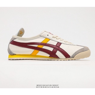 Ready stock Asics onitsuka tiger sports shoes Men and women fashion Sneakers shoes