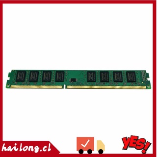 hl z035 desktop ddr3 1600 8g barra de memoria totalmente compatible con pequeña barra de memoria
