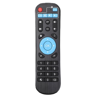 reemplazo de mando a distancia para control remoto q plus t95 max/z h96 x96 s912